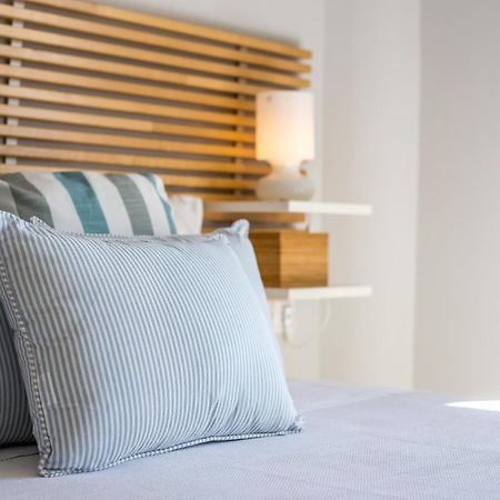 Euphoria Luxury Apartment Faliraki Exterior foto