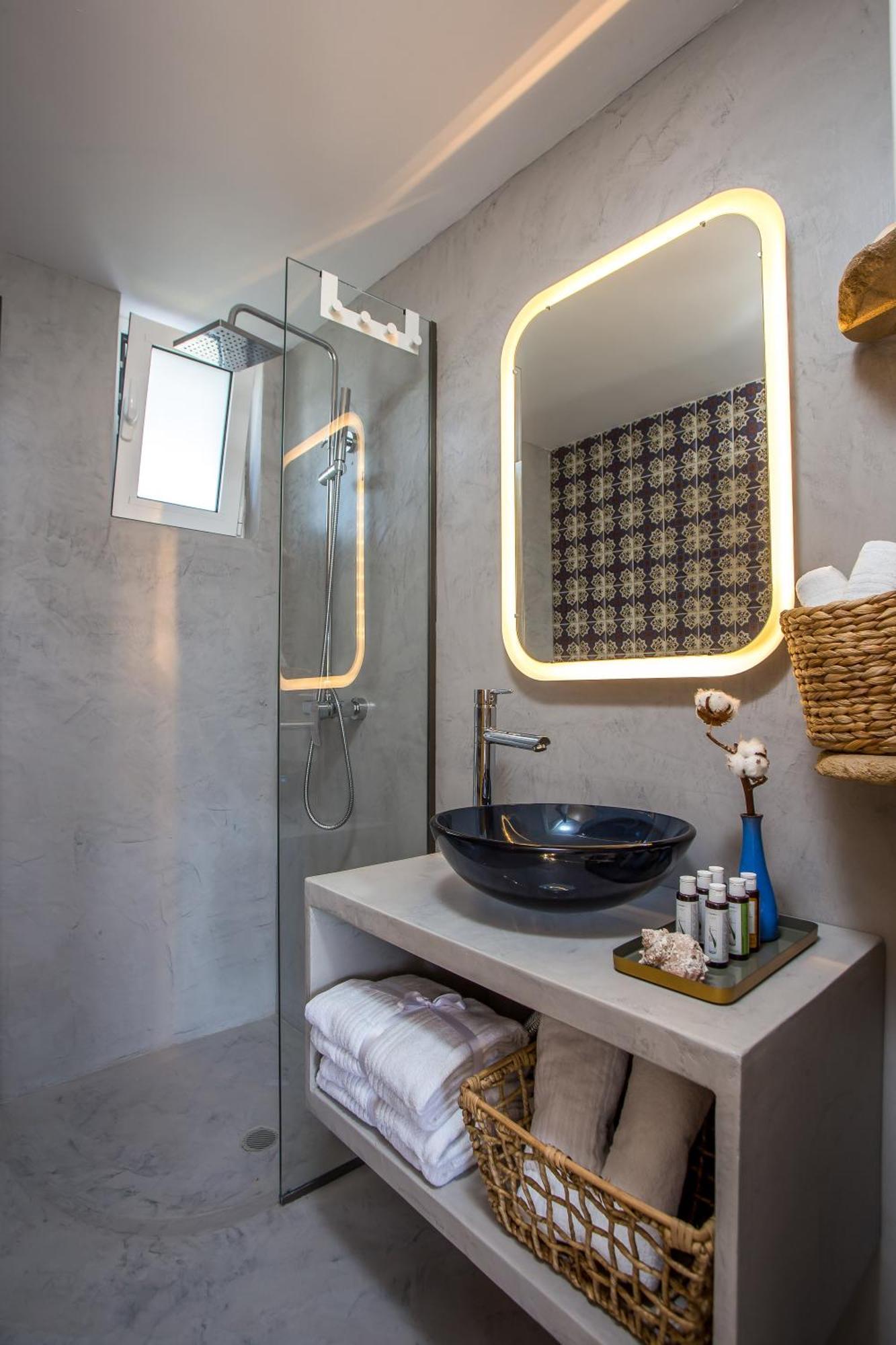 Euphoria Luxury Apartment Faliraki Exterior foto