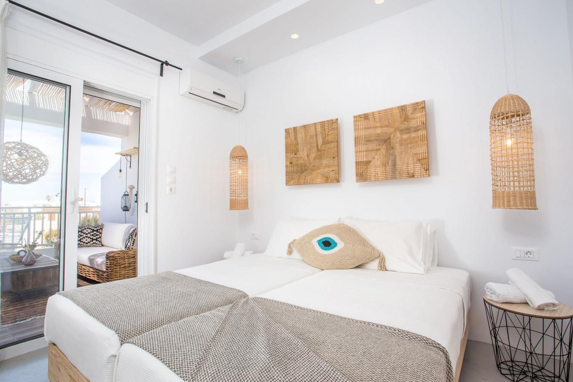 Euphoria Luxury Apartment Faliraki Exterior foto